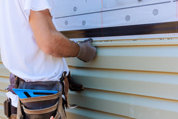 Affordable Emergency Siding Repair solutions in Oakdale, MN